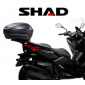 Σχάρα για κεντρική βαλίτσα SHAD Y0XM43ST thumb